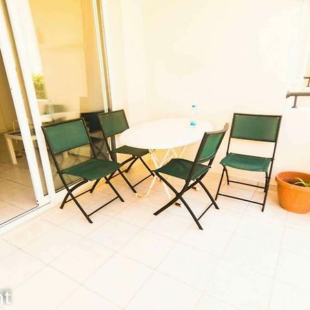 Apartament By The Sea Pafos Zewnętrze zdjęcie