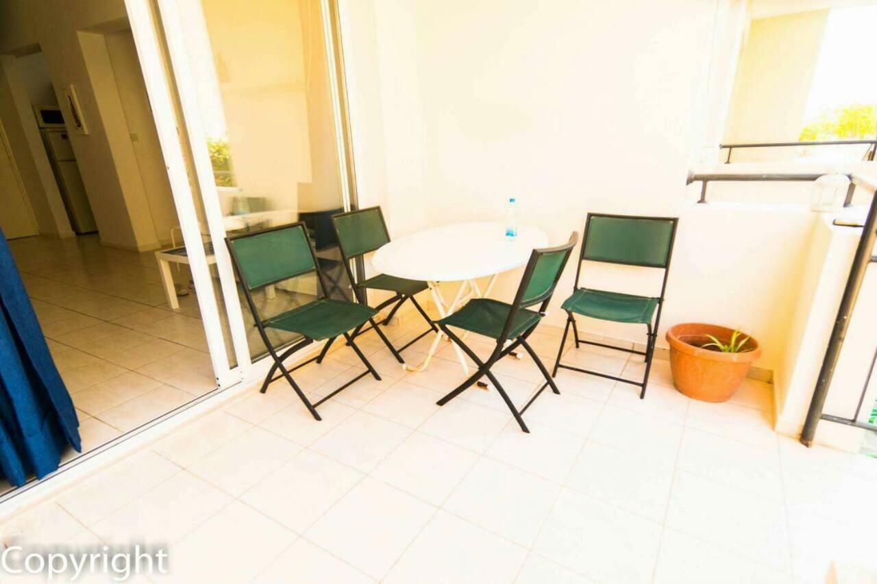 Apartament By The Sea Pafos Zewnętrze zdjęcie