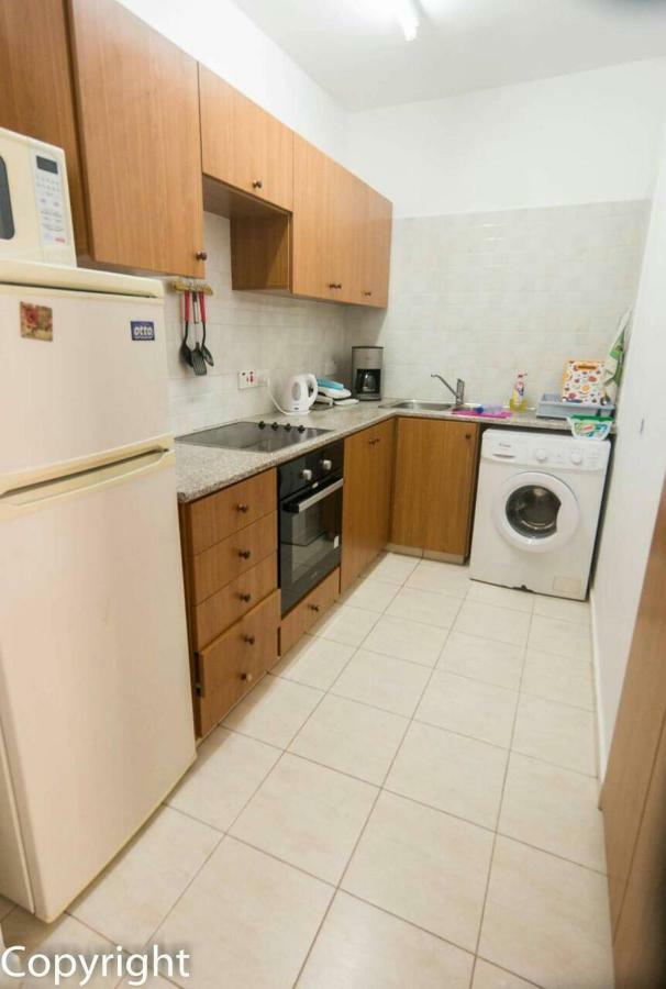 Apartament By The Sea Pafos Zewnętrze zdjęcie