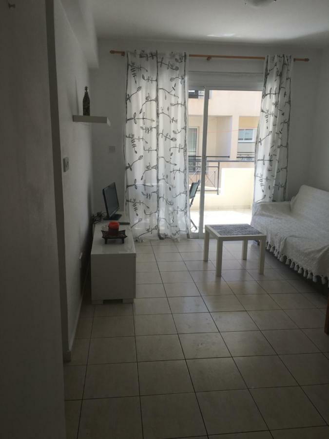 Apartament By The Sea Pafos Zewnętrze zdjęcie