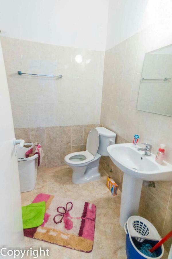 Apartament By The Sea Pafos Zewnętrze zdjęcie