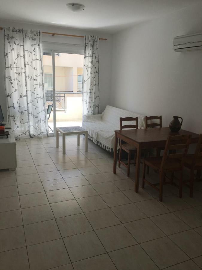 Apartament By The Sea Pafos Zewnętrze zdjęcie