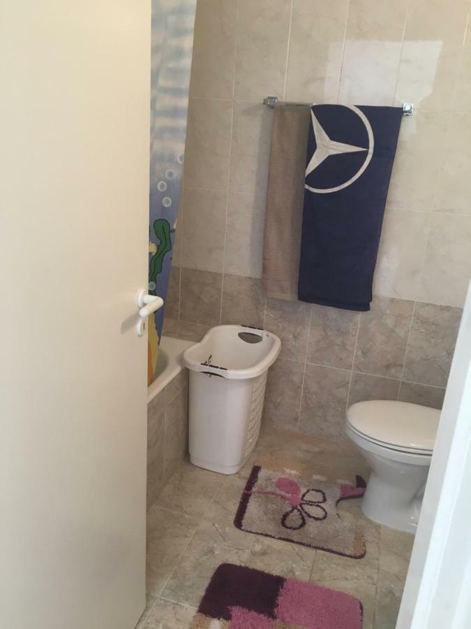 Apartament By The Sea Pafos Zewnętrze zdjęcie